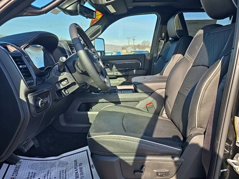 New 2026 RAM 3500 Limited image 22