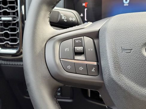 New 2025 Ford Ranger XLT w/ FX4 Off-Road Package image 48