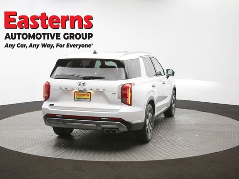 Used 2023 Hyundai Palisade Limited image 43