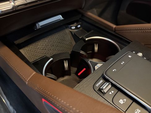 Used 2024 Mercedes-Benz GLS 450 4MATIC image 35