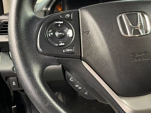 Used 2013 Honda CR-V EX image 15