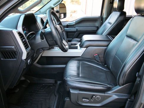 Used 2019 Ford F250 Lariat AWD/4WD image 20