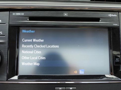 Used 2015 Toyota Avalon Limited image 57