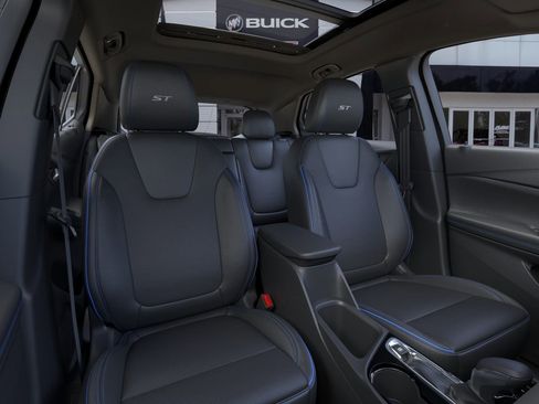 New 2026 Buick Encore GX Sport Touring w/ Comfort Package image 16