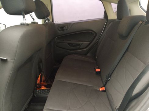 Used 2018 Ford Fiesta SE image 18