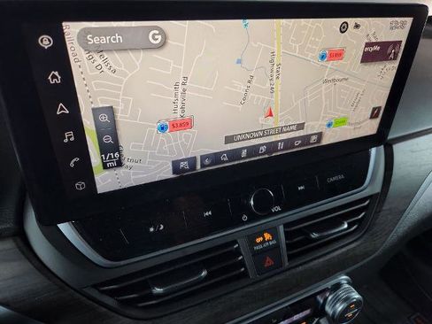 Certified 2024 Nissan Altima 2.5 SL image 21