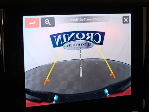 Used 2025 RAM 1500 Tradesman image 19