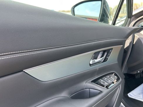 Used 2025 Nissan Murano SL AWD/4WD image 17