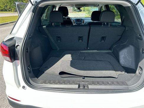 Certified 2024 Chevrolet Equinox LS w/ Driver Confidence II Package image 26