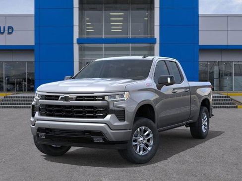 New 2026 Chevrolet Silverado 1500 RST image 6