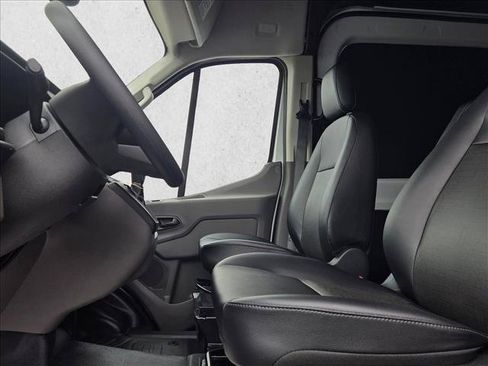 New 2026 Ford Transit 250 148 High Roof Extended w/ Load Area Protection Package RWD image 15