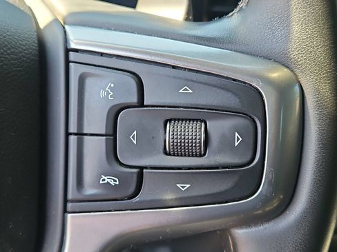 Used 2023 Chevrolet Silverado 1500 LT w/ LPO, Dark Essentials Package AWD/4WD image 27