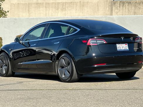 Used 2020 Tesla Model 3 Long Range image 7
