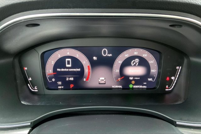 Used 2026 Acura Integra A-Spec w/ Technology Package FWD image 20