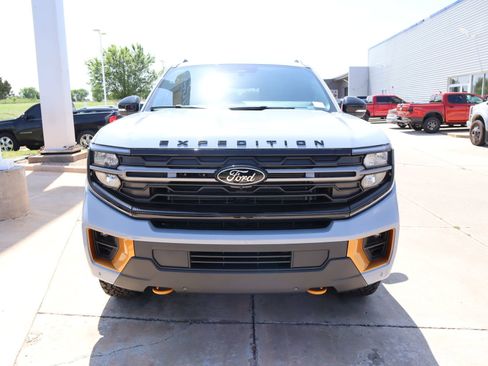 New 2026 Ford Expedition Tremor AWD/4WD image 12