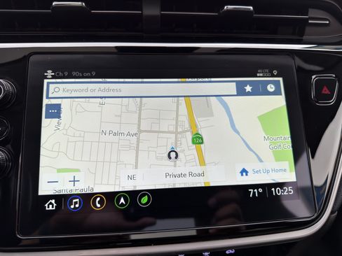 Used 2023 Chevrolet Bolt EUV Premier w/ Sun & Sound Package FWD image 35