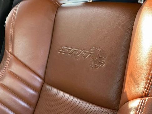 Used 2020 Dodge Charger SRT Hellcat image 4