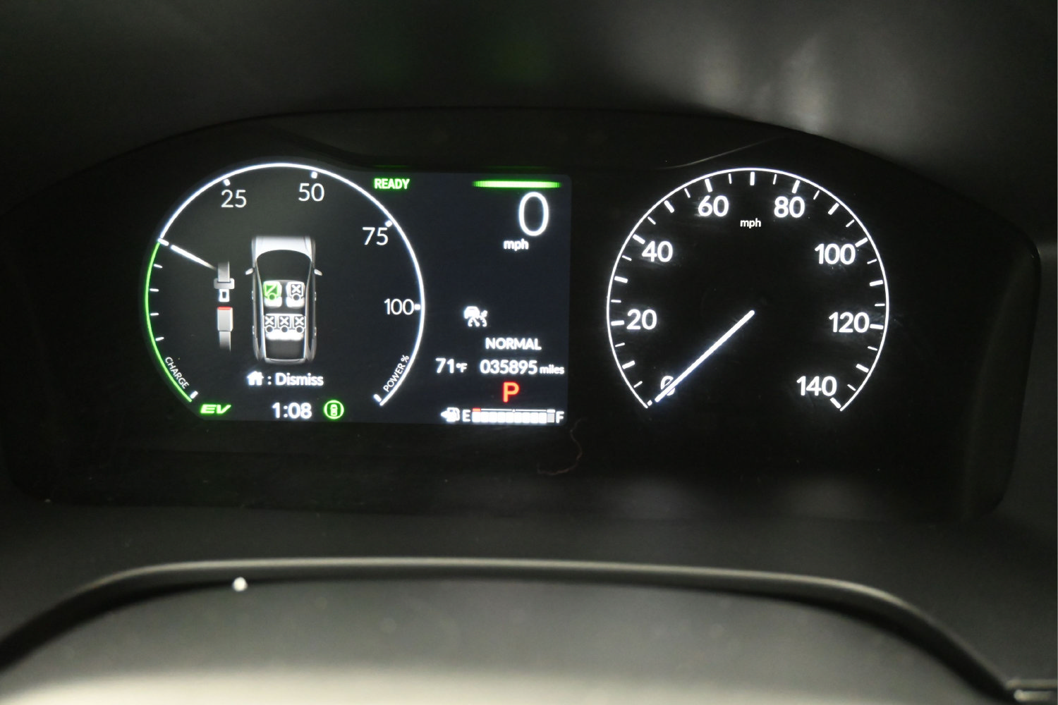 Used 2024 Honda CR-V Sport image 22