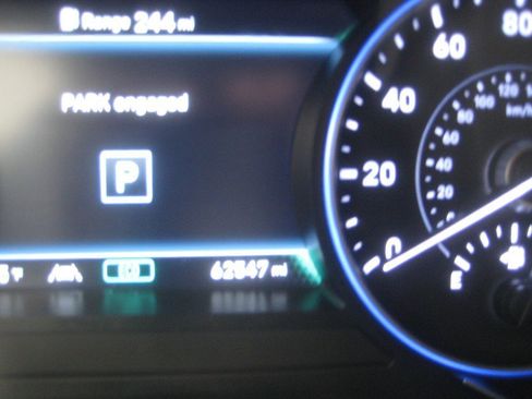 Used 2021 Hyundai Palisade SEL w/ Premium Package image 26