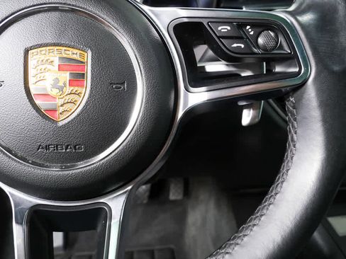 Used 2015 Porsche Macan S AWD/4WD image 11