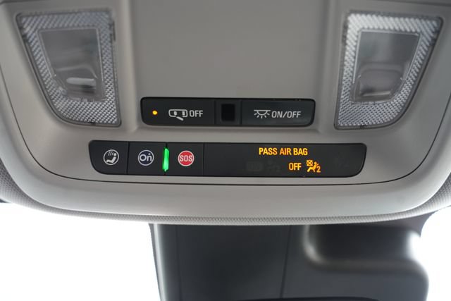 Used 2025 Chevrolet Malibu LS w/ Driver Confidence Package FWD image 28