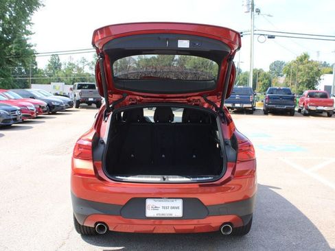 Used 2020 BMW X2 xDrive28i AWD/4WD image 9
