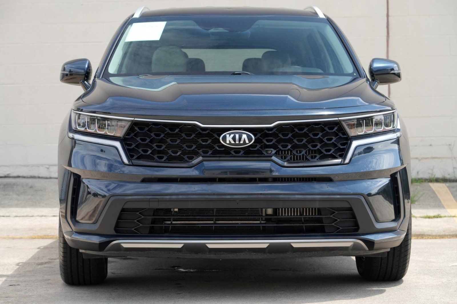 Used 2021 Kia Sorento S FWD image 6