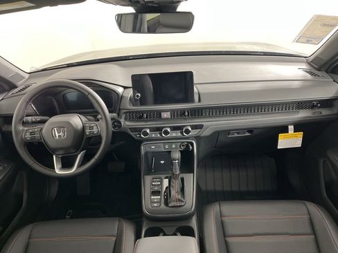 New 2026 Honda CR-V Sport-L image 16