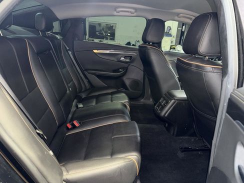Used 2019 Chevrolet Impala Premier image 26