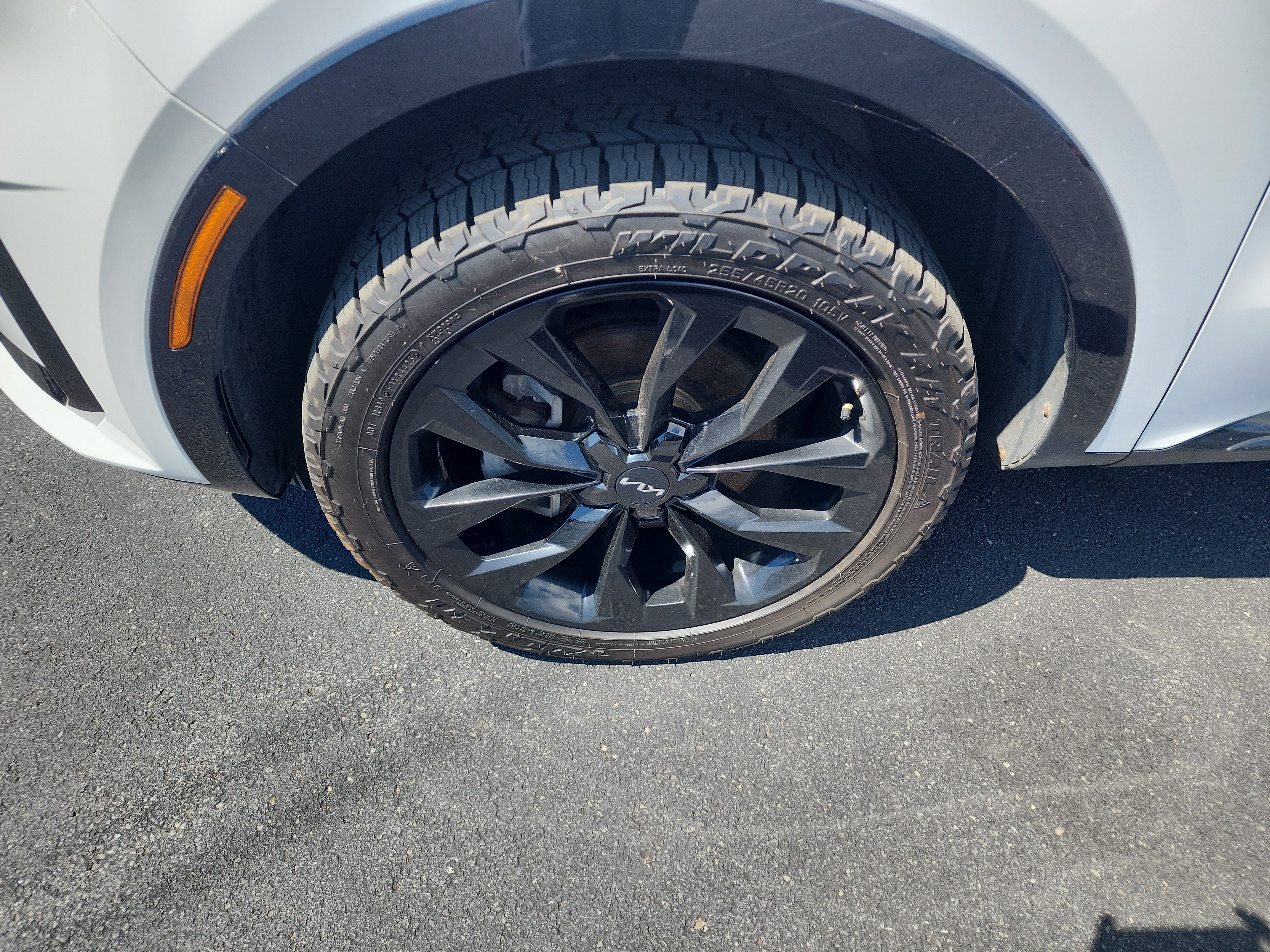 Used 2022 Kia Sorento SX AWD/4WD image 37