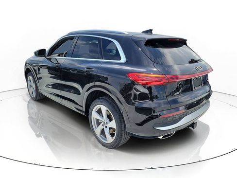 New 2026 Audi Q5 Premium Plus AWD/4WD image 3