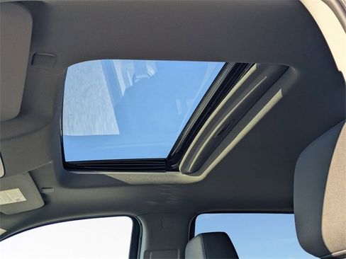 New 2026 Chevrolet Silverado 1500 LT Trail Boss w/ LT Trail Boss Premium Package image 14