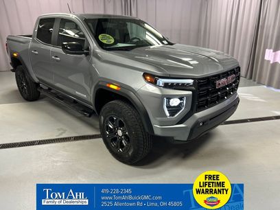 Used 2023 GMC Canyon Elevation w/ Convenience Package