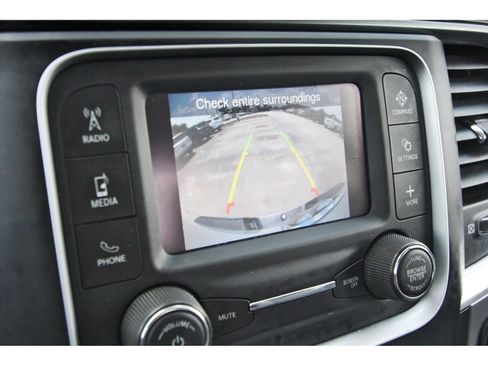 Used 2024 RAM 1500 Classic SLT RWD image 24