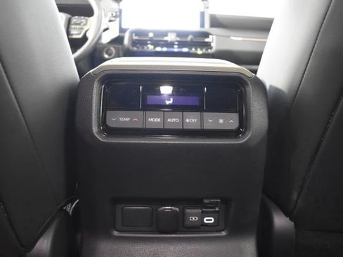 Used 2024 Toyota Land Cruiser w/ Premium Package AWD/4WD image 29