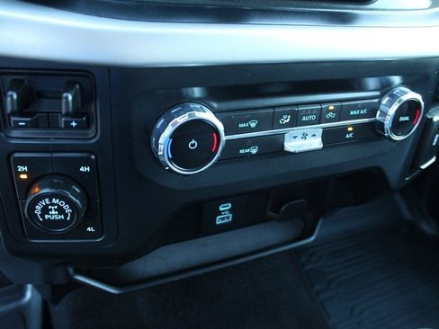 Used 2022 Ford F150 XLT w/ Equipment Group 301A Mid AWD/4WD image 29