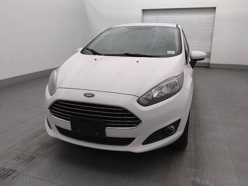 Used 2019 Ford Fiesta SE w/ Equipment Group 201A FWD image 15