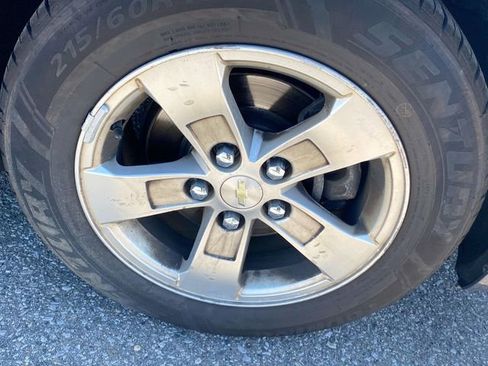 Used 2014 Chevrolet Malibu LS w/ Protection Package FWD image 14