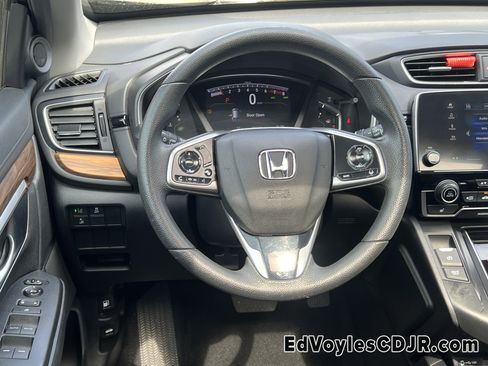 Used 2021 Honda CR-V EX image 28