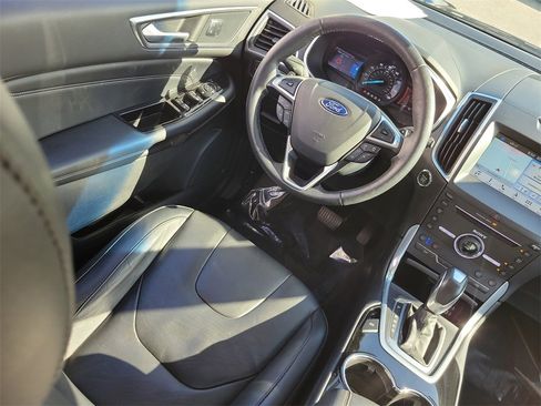 Used 2016 Ford Edge Titanium w/ Equipment Group 301A image 15