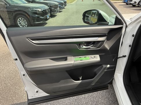 New 2026 Honda CR-V EX image 13