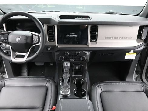 New 2026 Ford Bronco Outer Banks AWD/4WD image 14