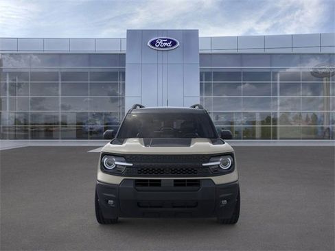 New 2025 Ford Bronco Sport Big Bend w/ Convenience Package image 6