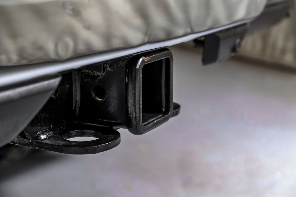 Used 2022 RAM 3500 Tradesman AWD/4WD image 46