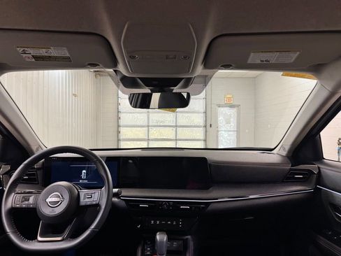 Used 2025 Nissan Kicks SR w/ Illumination Package AWD/4WD image 21
