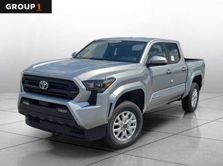 New 2025 Toyota Tacoma SR5 video 1