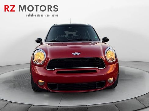 Used 2013 MINI Cooper Countryman S w/ Premium Pkg 2 image 8