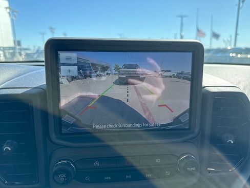 Used 2024 Ford Bronco Sport Badlands image 29