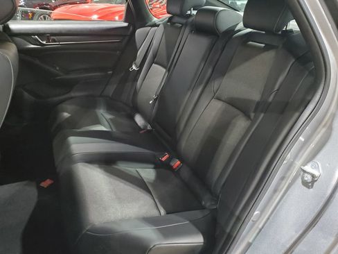 Used 2022 Honda Accord Sport image 23