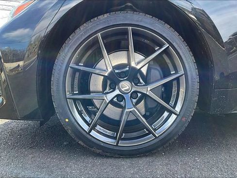 New 2026 Lexus IS 350 F Sport AWD/4WD image 12